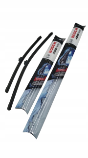 Bosch Aerotwin plus 650/400 mm stierače