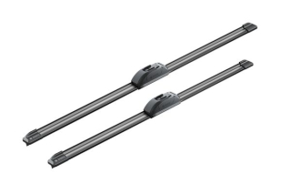 Stierače na auto zostava - Aerotwin 530/475 A927S Bosch Wipers