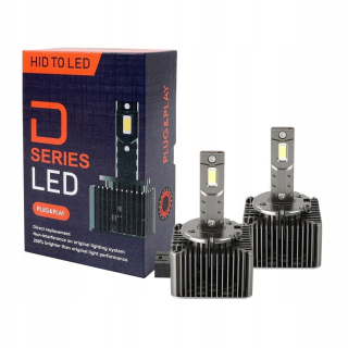 Žiarovky - Filament Xenon H4 L Xenon Road prechádzajúci 4,3 k-12k