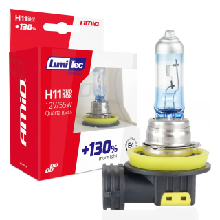 Žiarovky - 2x Bosch D1S 5500K Xenon White + W5W LED utečenci