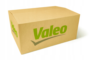 Valeo 509735 Sada klimatizačných ventilov