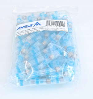 Elektrické konektory - Asta a-tc011