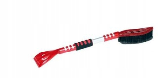 Škrabka, metlička na auto - Prémiová kefka M1 XL -ZM/M 1