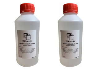 Odstraňovanie dymu pre horúce PDR Glue 1000 ml odmasťovanie