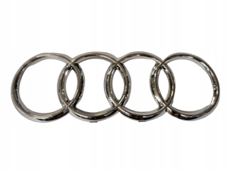 Audi Stamp Original Emblem A4 A7 A8 RSQ3