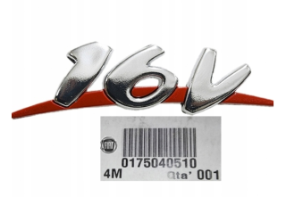 Logo Stamp 4Motion VW Passat, Golf