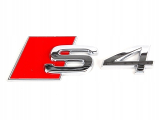 Logo Emplapse Audi S4 A4