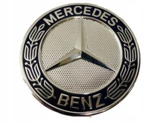 Pečiatka Mercedes Emblem v 169 W245 W207 R170