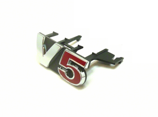 Embleme Emblel Emblem Grill VW Golf IV 4 V5