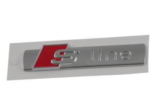 Symbol symbol sline sline audi a3 8v