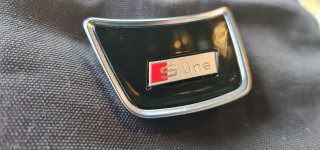 Symbol symbol sl line quattro individual