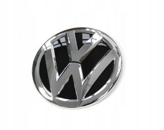 Zadný znak VW Amarok Original