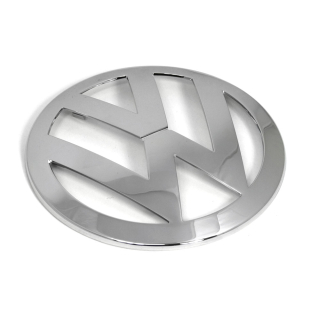 Symbol eMblame VW Crafter T6 multivan chrom oe