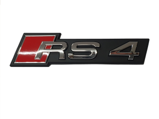 Emblapse pečiatka grill audi rs4 originál