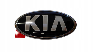 Emplapse Logo Stamp Kia Stonic Ceed 3 130x65