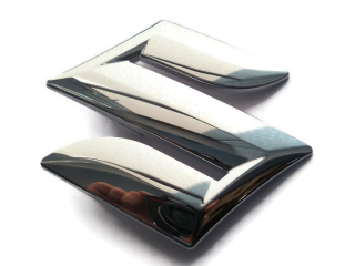 Emblmat Swift Embleme Swift Stamp 2005-2010 10 cm