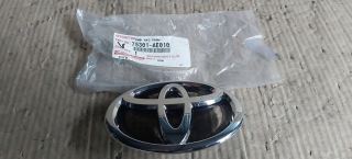 Toyota Emblem Logo Stamp Toyota 75301-EAE101