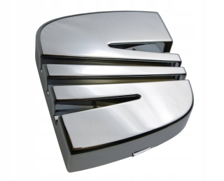 Grillo Brip Logo Grill predné sedadlo Leon II 2 OE