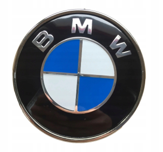 Známka masky 82 mm BMW 51148132375 8132375
