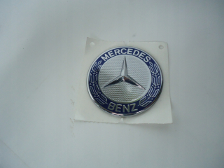 Pečiatka Mercedes Sprinter Mask