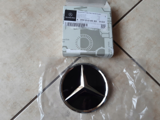 Zadná pečiatka - Mercedes W253 W217 W238 A0998108500