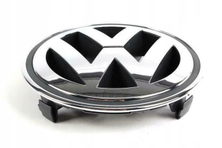 Pečiatka vw chrome oe vw golf v Passat b6 tiguan i