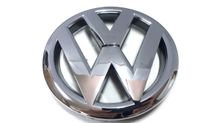 Znak znaku znaku VW Polo 2009-2017
