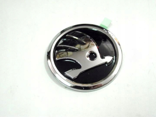 EMBLMAT SKODA SKODA FABIA III RAPID 3V0853621A ORG