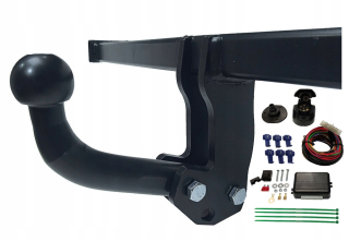 Pozri Towbar +VW Golf 5 V 6 Ver +Plus modul modulu