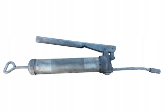 ZSD NYSA FSR Lubricator żUK PRL
