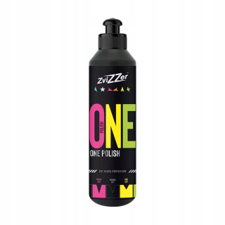ZVizzer One Polish 750 ml ochrana proti rezaniu