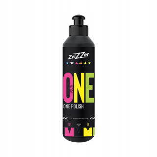 Zvizzer jeden poľský 250 ml jednej -jadrovej pasty