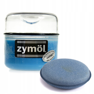 Zymol Japan Wax 236 ml - Prírodný vosk