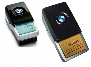 BMW LOCTION AIR: Blue 1 a Gold 2- Predaj!
