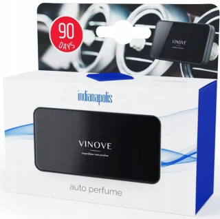 Vôňa parfumes auta vinove Indianapolis