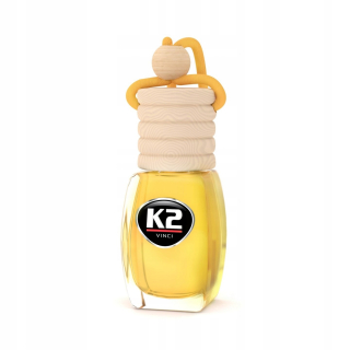 VENTO Solo Citron Earn 8 ml