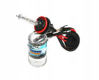 Žiarovky - Filament Xenon H8 H9 H11 4.3K-12K Xenon Bulb Hid