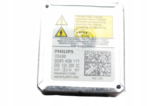 Žiarovky - Elastic Bulb Xenon Philips D5S 25 W NOVINKA 1PC.