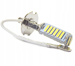 Žiarovky - OSRAM Bulbs Night Breaker H4 60W 64193NB200 2 ks