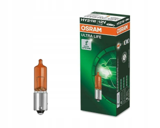 Žiarovky - Osram žiarovky H4 Night Breaker laser 200% 2 kusy