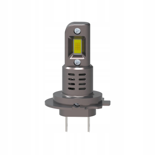Žiarovky - LED žiarovka biela H7 55W 12V 24V Passat B5 Audi A6