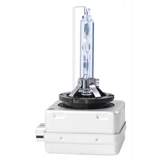Žiarovky - Xenon Bulb, Xenon D1S 35W 6000K AMIO vlákno
