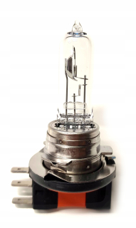 Žiarovky - OSRAM H15 55/15 Automobilová žiarovka v roku 64176