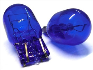 Žiarovky - Farenheit T20 W21 5000K LED žiarovky denný efekt