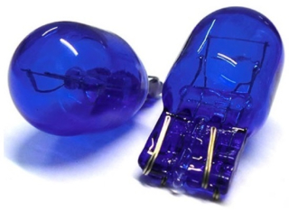 Žiarovky - Farenheit W21W 5000K Opel Astra J žiarovky ako LED