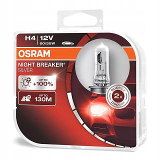Žiarovky - LED značky Ringi BMW E90 E91 05-08 Power 160 watt