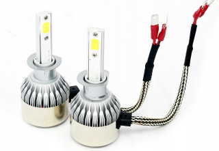 Žiarovky - Žiarovky Philips P21W BA15S 12V 21W 10 ks