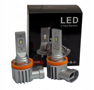 Žiarovky - Žiarovky LED žiarovka H7 Peugeot 208 308 508 3008