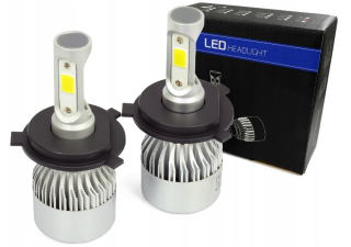 Žiarovky - Bulb H7 Neolux Osram 55W 1500 lm +150% kpl 2 ks