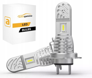 Žiarovky - LED žiarovky H7 9600 LM 6000K LED Plug and Play